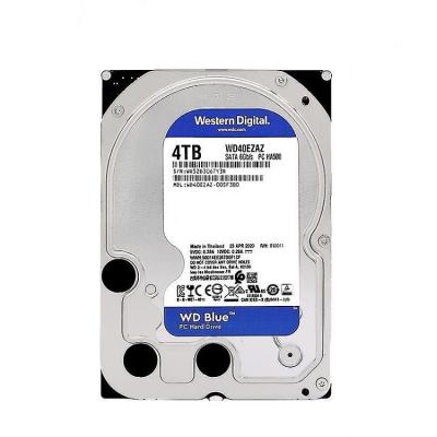 China Hdd Hard Drive Disk W D40EZAZ Desktop PC 4T HDD for sale