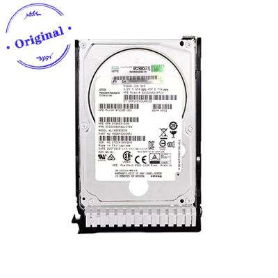 China Hdd HPE Server hdd 881457-B21 HPE 2.4TB SAS 12G Enterprise 10K SFF (2.5in) for sale