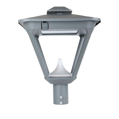 China High Quality Outdoor Lighting High Power LED Modern Waterproof Garden Light For Garden Yard Road for sale