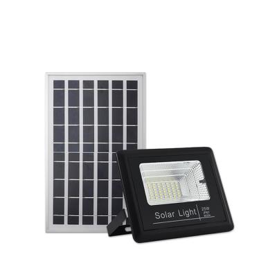 China Wholesale Factory Price Sports Stadiums IP67 Waterproof 40W Outdoor Integrated Projection Solar Power Led Flood Light for sale