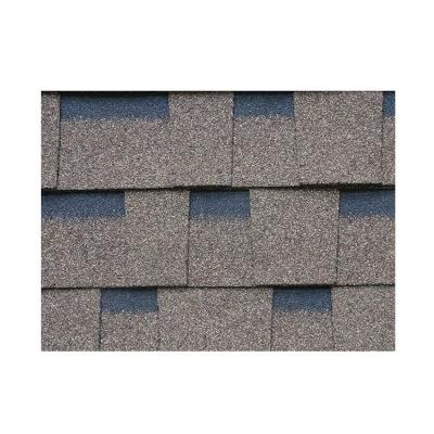 China modern gloss colored china factory cheap price red asphalt roof shingles made in china for sale