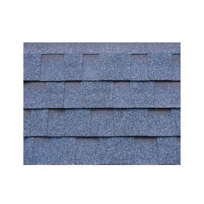 China China Modern Type Of Roofing Sheets For Building Material Waterproof Asphalt Shingles Supplier for sale