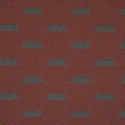 China Modern Mosaik Asphalt Shingles Roofing Australia Import Dimensional Building Material China Onices Asphalt Roof Shingle Asian Red for sale