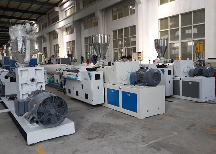 Verified China supplier - Jiangsu Faygo Union Machinery Co., Ltd.