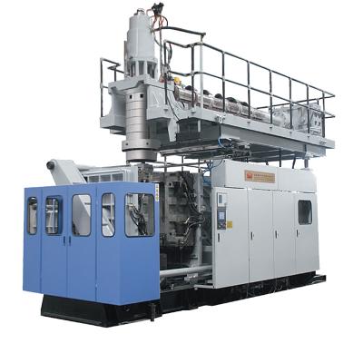 China 200 Litre 220L Extrusion Blow Molding Machine Bucket Drum for sale