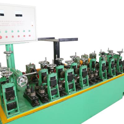 China Polyester Fiber Hdpe Pipe Making Machine Reinforced Soft Tube Extrusion Line for sale