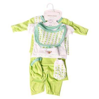 China Factory OEM Breathable Babies Smocked Hot Panties Underwear Set For Fall for sale