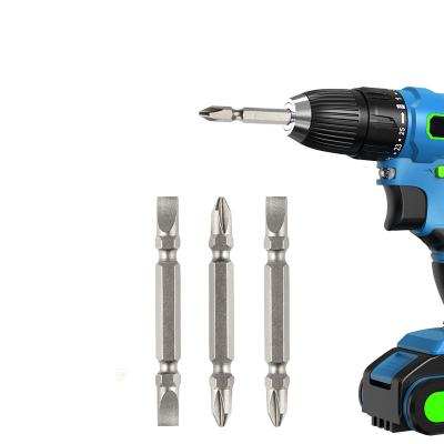 China Hex Steel Customizable Leg Electric Screwdriver Bit For Machine Tools Manual Key Machine Tool for sale