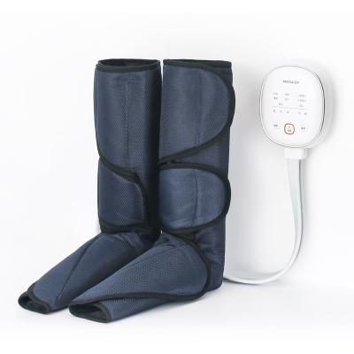 China Calf Massager Machine Leg And Leg Circulation Relaxation Foot Massager for sale