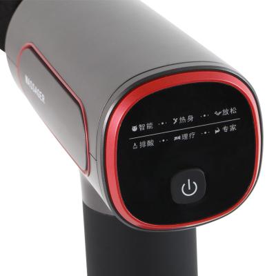 China Professional Hot Selling Body Product OEM ODM Portable Electric Cordless Body Relax Muscle Massage Gun for sale