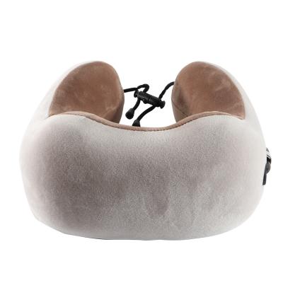 China 2021 Electric Body U-shaped Pillow Shoulder And Neck Massage For Home Use Easy To Carry Out And Relax To Enjoy for sale