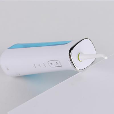 China Hotel Amazon Success Scaler Scaler Tartar Remover Tooth Electric Dental Irrigator Portable Oral Cleaner for sale