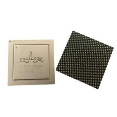 China StrataDNX FE Devices The Next Level of Fabric Element with Broadcom BCM88795 IC Chip for sale