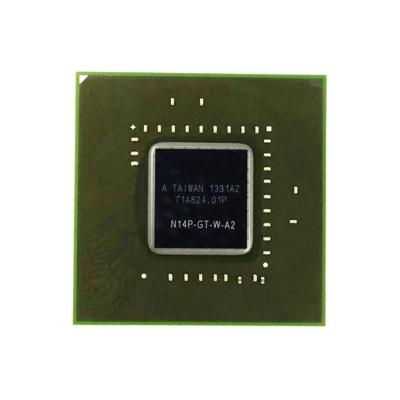 China 100% Working N14P-GT-A2 Gt750m Gpu Chipset Reconditioned for NVIDIA Integrated Circuits for sale