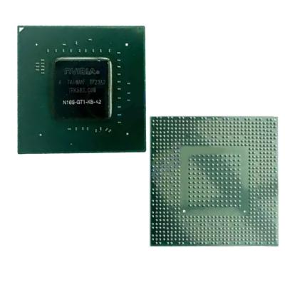 China Experience Superior Performance with N16S-GT1-KA-A2 N16S-GT1-KB-A2 Six Core BGA Chipset for sale