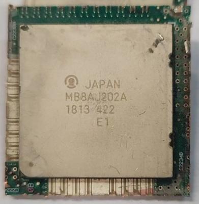 China MB8AJ202A for sale