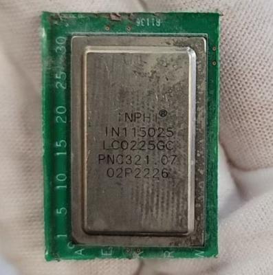 China IN115025-LC0225GC Integrated Circuit 400G PAM4 Gearbox for sale