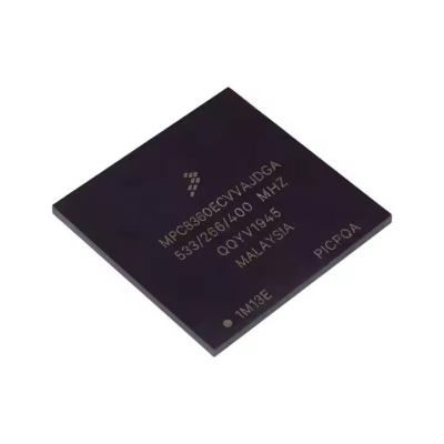 China MPC8360ECVVAJDGA Semiconductors Up to 4 Arm Cortex-A35 cores, Cortex-M4F for real-time processing & integrated Tensilica HiFi DSP. for sale