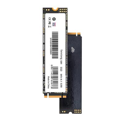 China High Stable Quality M.2 SSD Solid State Disk Drive 128GB 256GB 512GB 1TB M2 SSD for sale