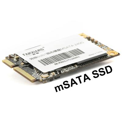 China Custom SSD 2 TB OEM 64 128 256 512 960 Gigabytes 128GB 256GB 512GB 960GB 1TB 2TB 1 SSD SSD 2 mSATA Mini Half SATA Dsik for sale