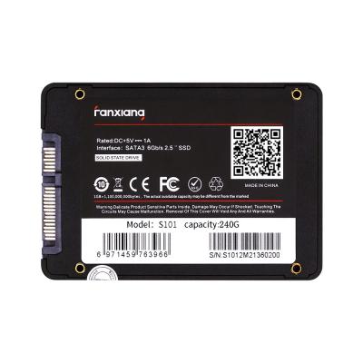 China High Performance SATA SSD 120GB 128GB 240gb 256GB 480GB 512GB 1tb 2.5inch Solid State Drive SSD NEW for sale