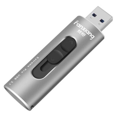 China Convenient Data Factory Outlet Thumb Drive USB 2.0/3.0 Card USB 2.0/3.0 Flash Drive 64Gb Swivel High Speed ​​Flash Hard Drive for sale