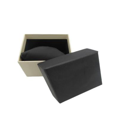 China High-grade supply and wholesale spot LOGO handmade sky cover earth cover gift watch packaging box and rocker arm manufacturers for sale