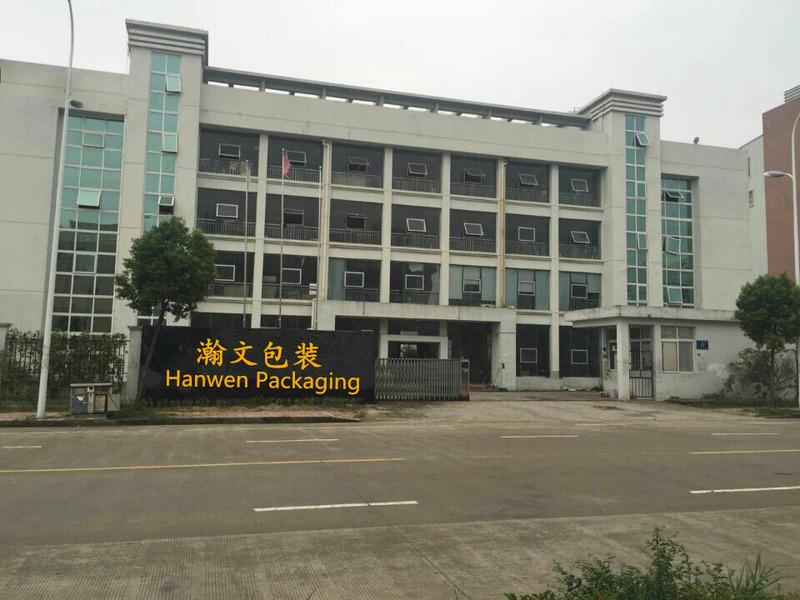 Verified China supplier - Wenzhou Hanwen Crafts Co., Ltd.