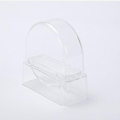 China Jewelry Bracelet Display Box Plastic Acrylic Box for sale