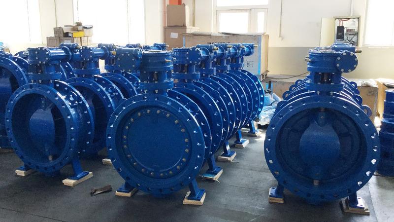 Verified China supplier - Tianjin Union Valve Co., Ltd.