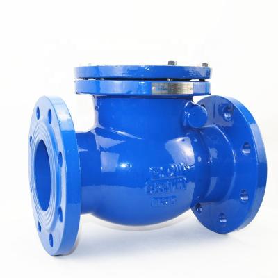 China General ANSI standard B16. 6 inch 500 inch 8 800 pornd swing 150~800 adjustable pornd check valve types good quality for sale