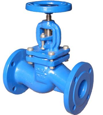 China Factory direct sale general pn16 cast iron flange cast steel steam ball valve for sale