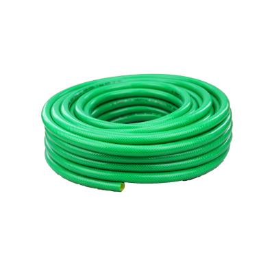 China Anti Abrasion Lightweight PVC Garden Reel Hose Pipe Garden Hose PVC Water Hose for sale