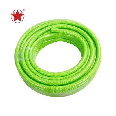 China Best Price Anti Abrasion Garden Hose With 4 Layer Garden Hose Tube Plastic Algae Hose Ends for sale