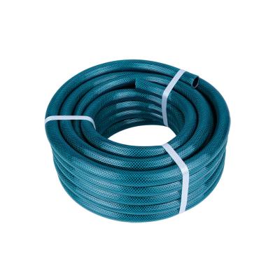 China Anti Abrasion Professional PVC Water Tube Garden Hose Making Machine Mist Spray Wholesale for sale