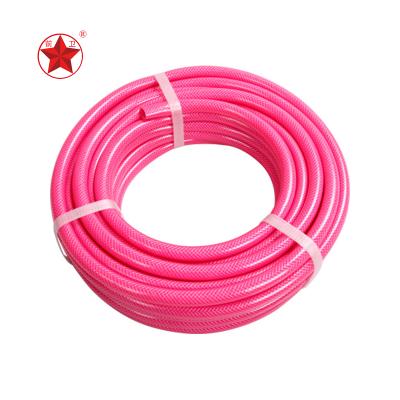 China Lowest price anti-abrasion heavy duty garden hose gardenhose PVC production line with factory wholesale for sale