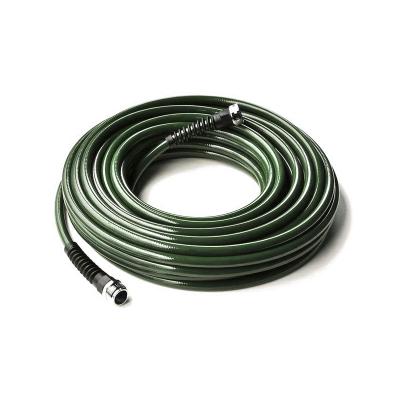 China Reliable and Cheap Raw Material Reliable and Cheap Braided Garden Hose PVC Anti-Abrasion Expandable Water Hose with Best Price for sale