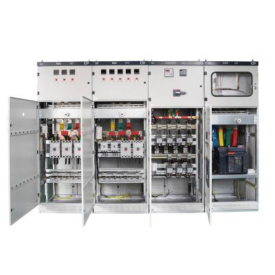 China Kyn28A-12 630A 1250A Industrial Medium Voltage AC Metal Clad Air Insulated Switchgear Panel Rated Voltage 6.6KV 10KV 13.8KV 15KV for sale