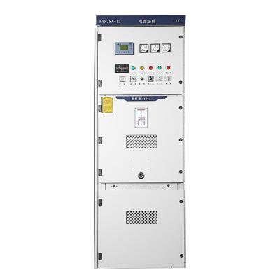 China MV Industrial Switchgear High Voltage AC Regulator Switchgear Power Distribution Equipment for sale