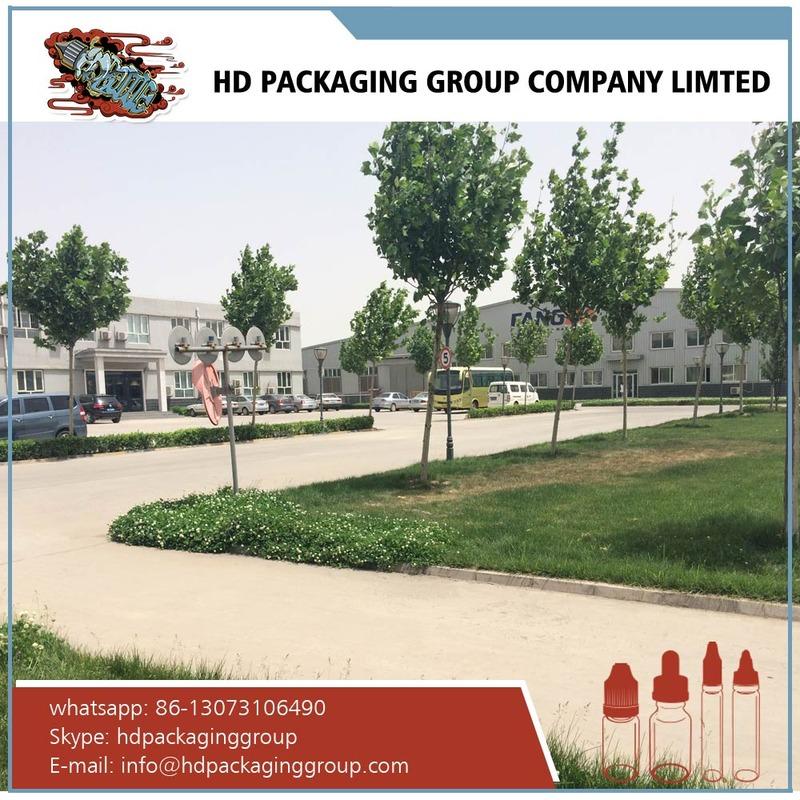 Verified China supplier - HD Packaging Commercial Co., Ltd.(Ningjin)