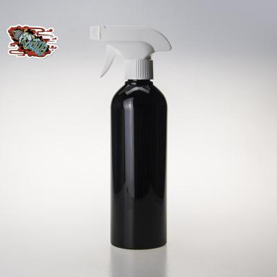 China Household Products 28/410 28/400 38/400 Head For Plastic Bottle Hand Spray Trigger for sale