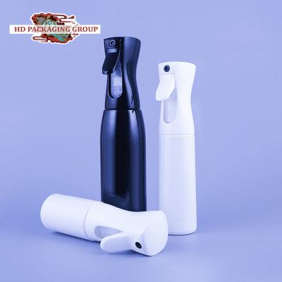 China BEAUTY PACKAGING Hot Sale Continuous Mist Spray Bottles Plastic Bottle for sale