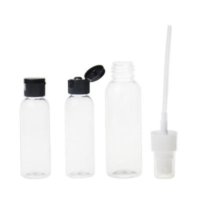 China Good Mist Spray Bottle Cosmetic High Quality Butterfly Shape Flip Cap Bottles for sale