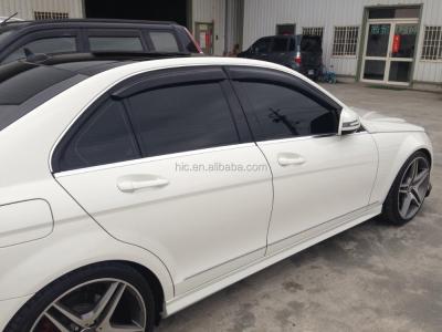 China Window sun shade, door sun shade for 4dr c class sedan (w204) MB31 for sale