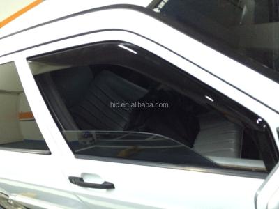 China Window sunshade, door sunshade for for W201 (C190) (in-channel by hook) MB25-IN for sale