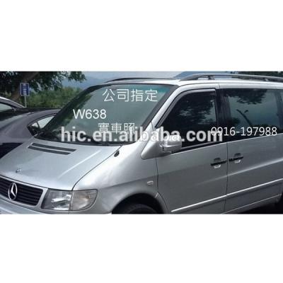 China Window sunshade, door sunshade for for Vito V-Class/Vaneo/Viano. (W638) MB09 for sale