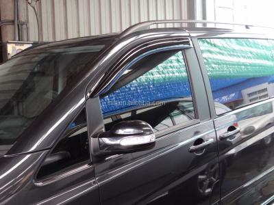 China Window sunshade, door sunshade for for Vito V-Class/Vaneo/Viano. (W639) Mb06 for sale