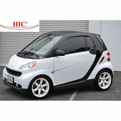 China Window Visor Door Sun Shade Window Deflector Duct Shade For For Smart ForTwo MB02 for sale