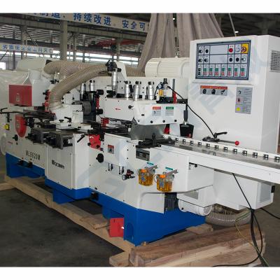 China Horizontal QCM ML9620HM Woodworking Saw and Planer Combination Machine for sale