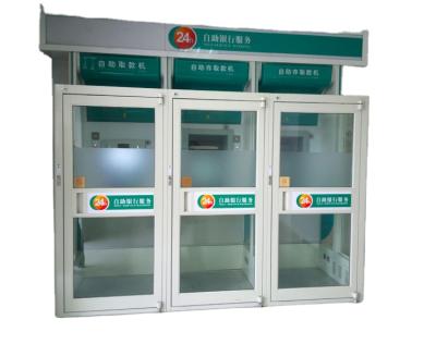 China High Security Deda Manual Aluminum Alloy Sliding Door Spring Door for sale